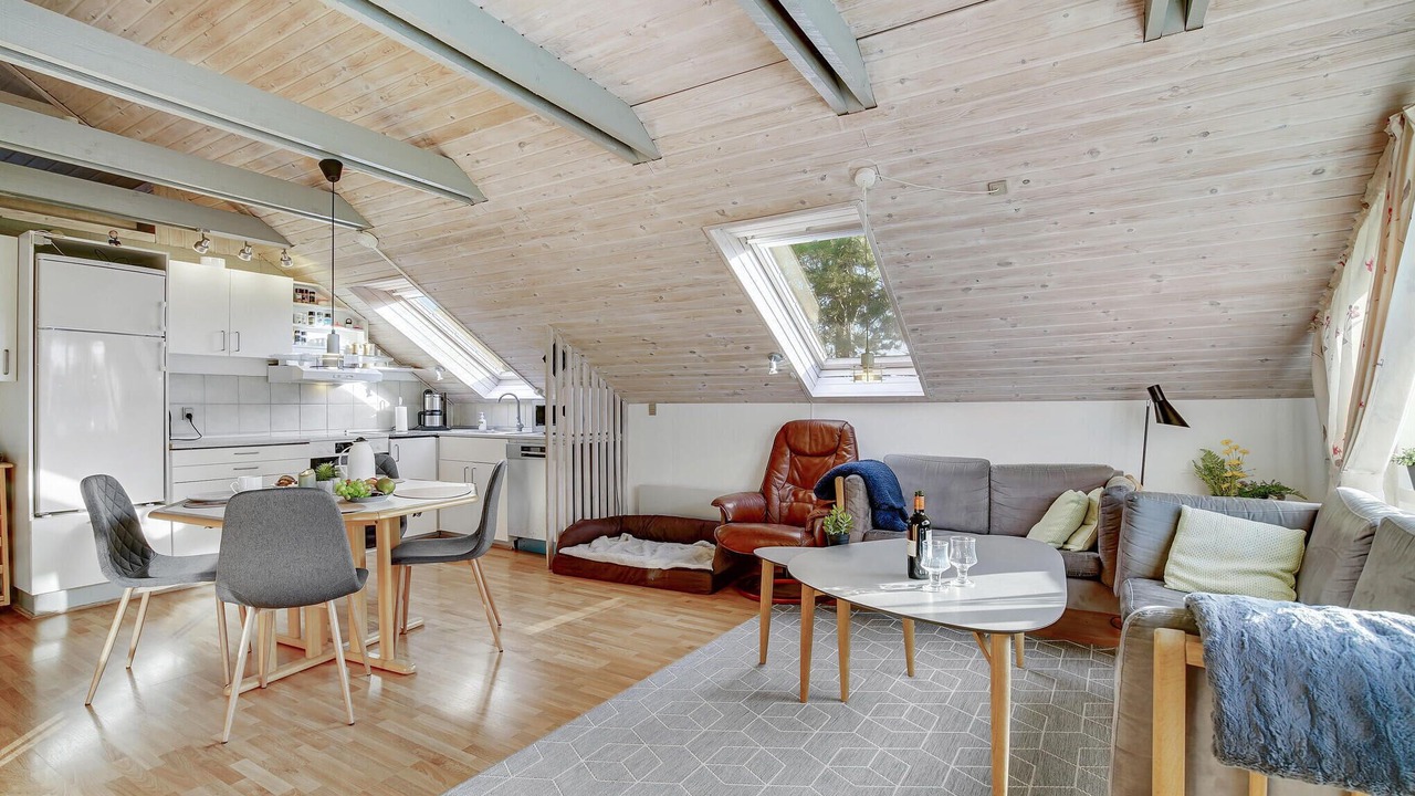 Photo of Bedroom in Dannemare