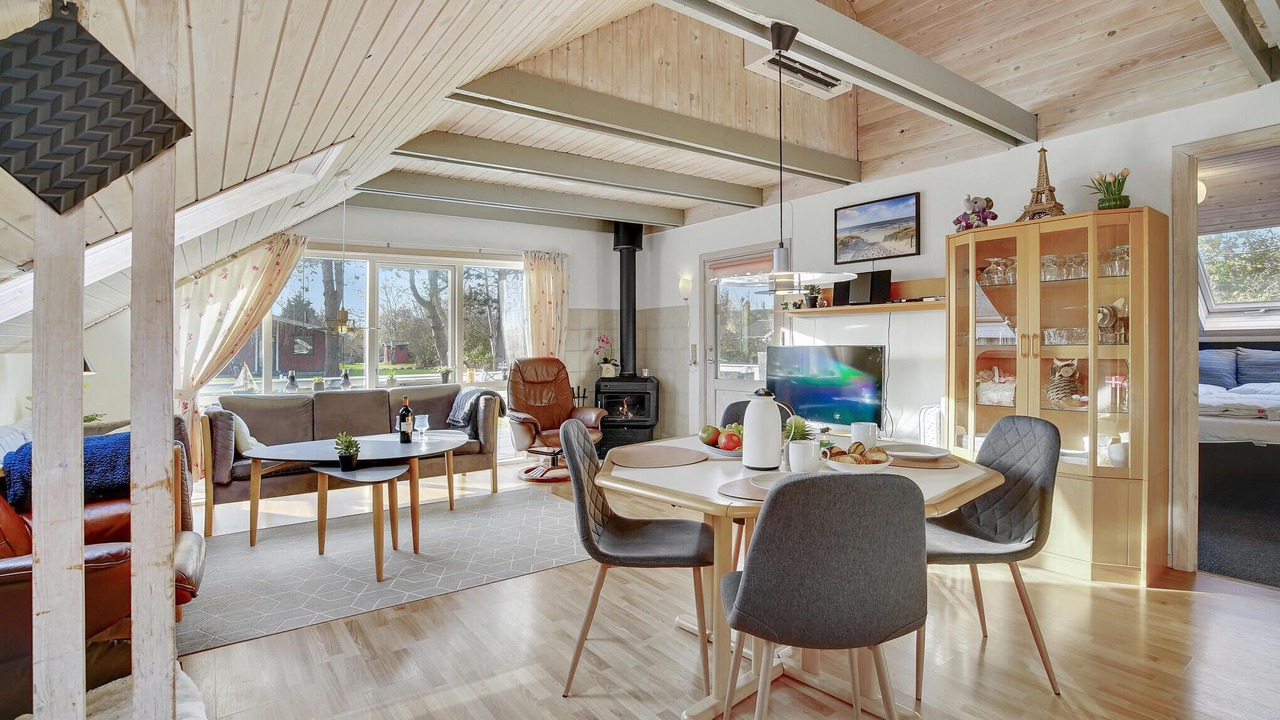 Photo of Bedroom in Dannemare