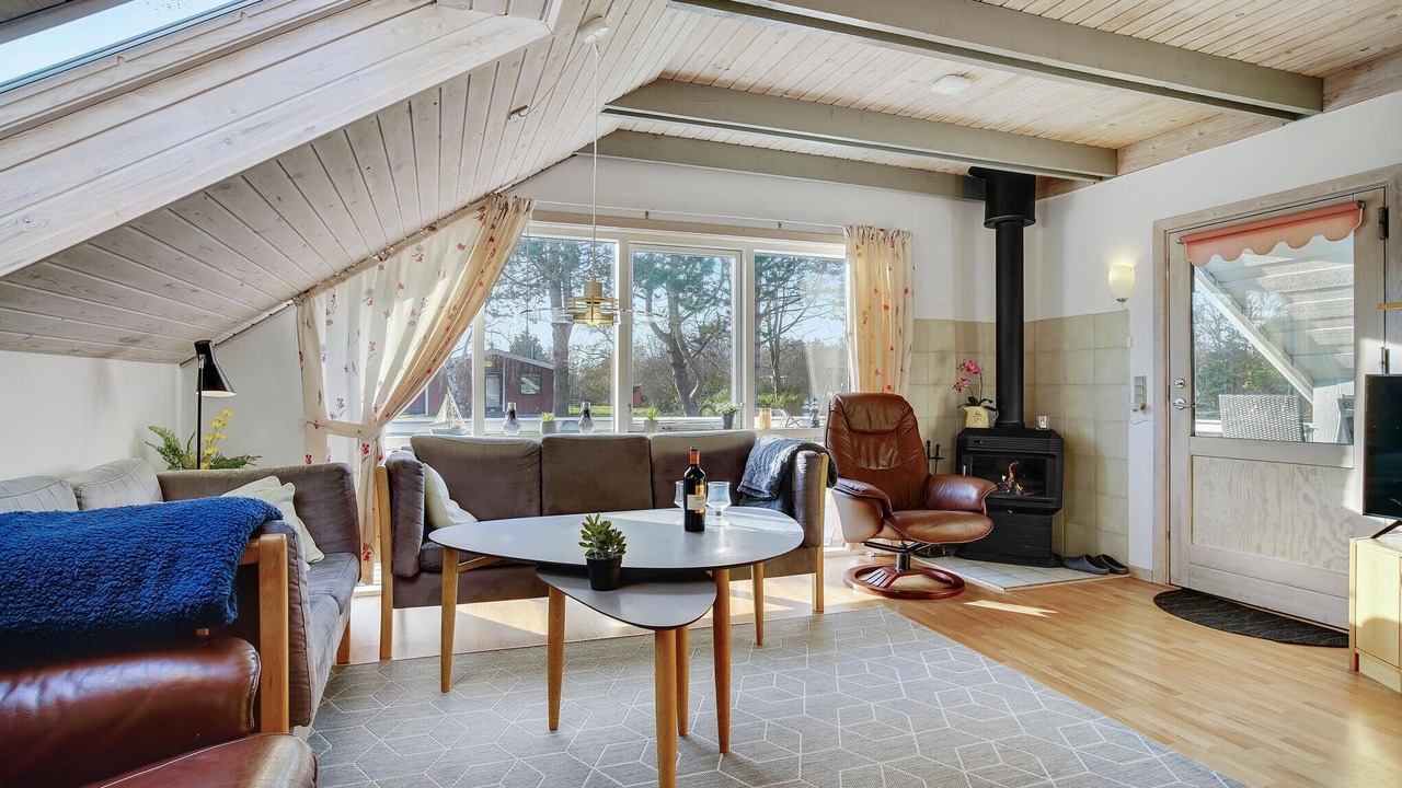 Photo of Bedroom in Dannemare