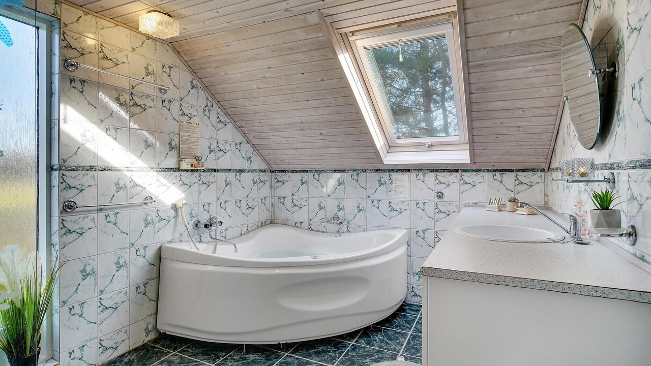 Photo of Bathroom in Dannemare