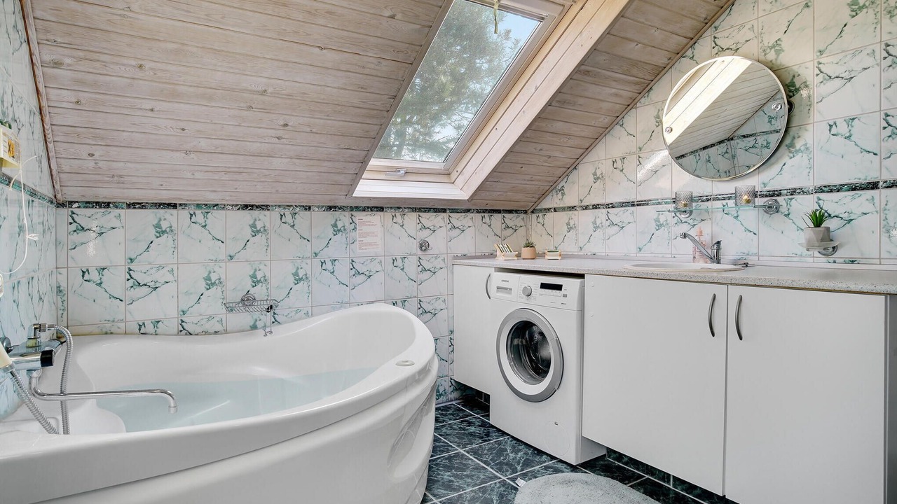 Photo of Bathroom in Dannemare