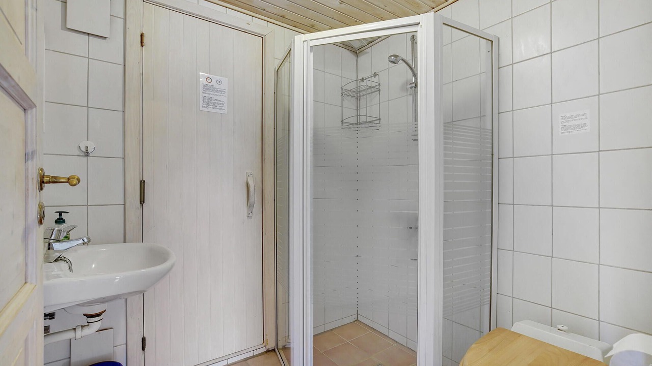 Photo of Bathroom in Dannemare