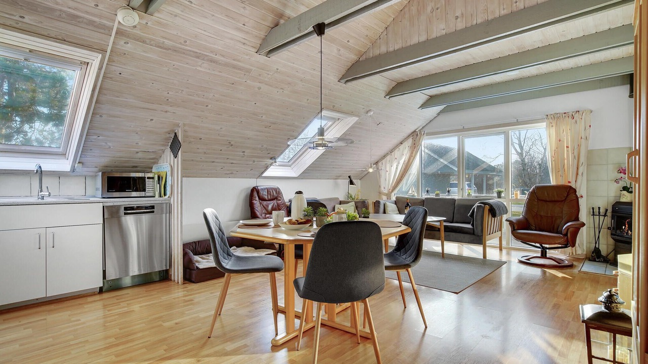 Photo of Bedroom in Dannemare