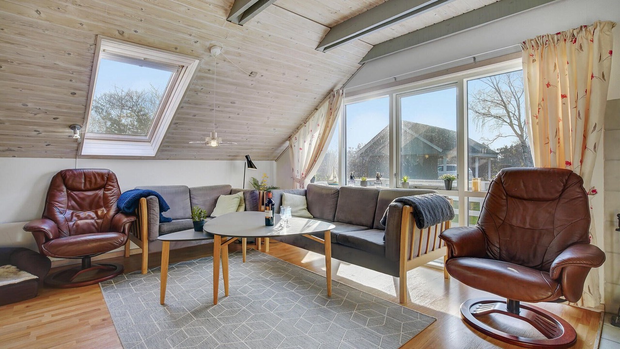 Photo of Bedroom in Dannemare