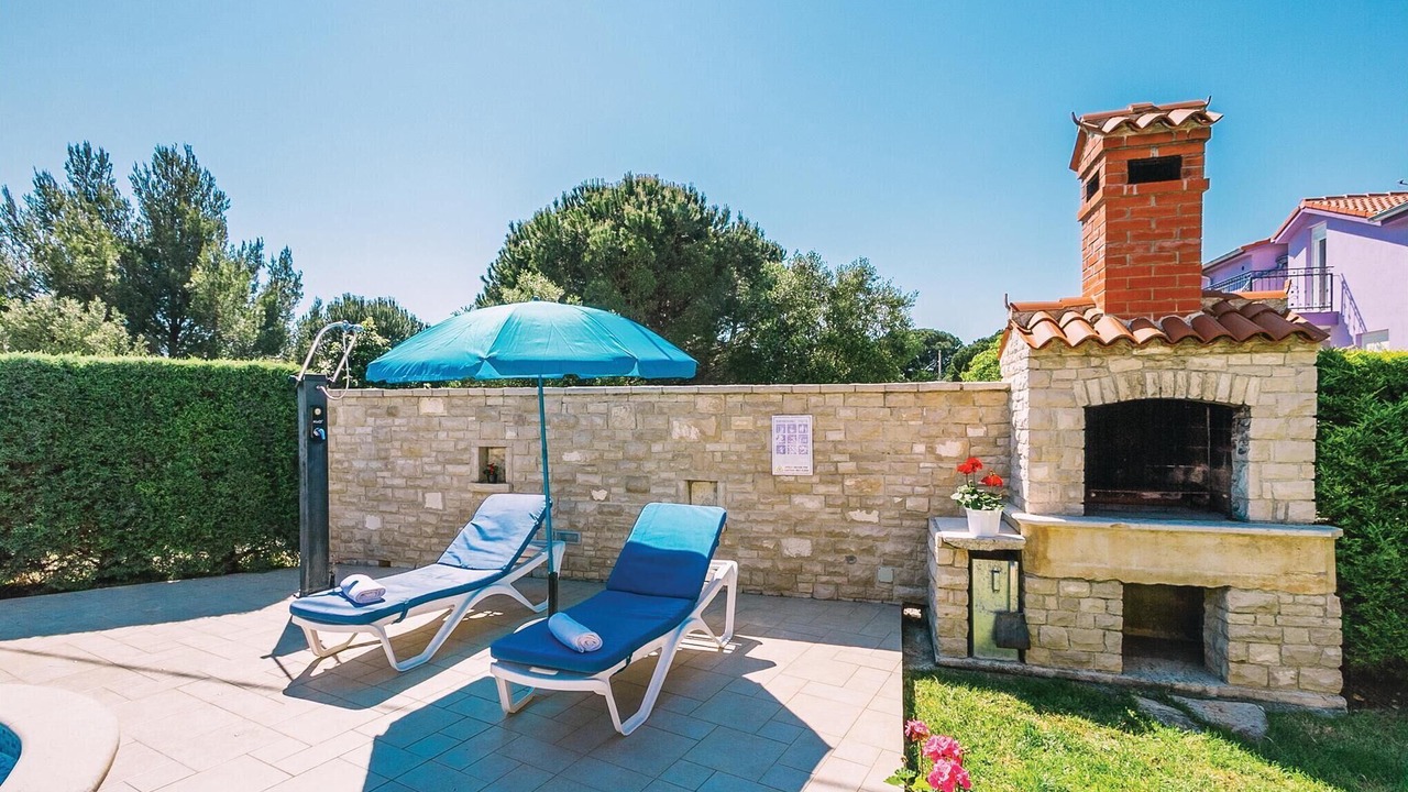 Photo of Outdoor in Valbandon