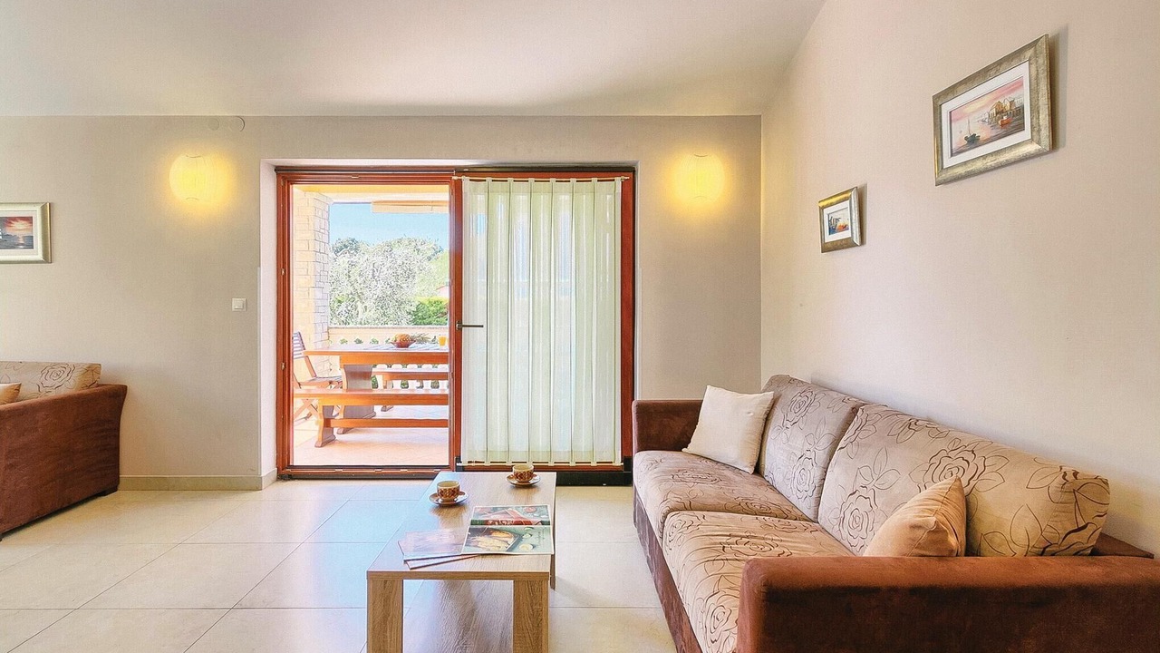 Photo of Bedroom in Valbandon