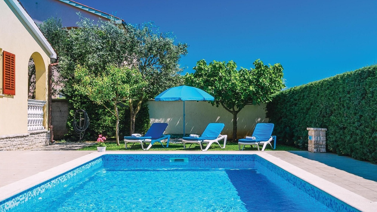 Photo of Outdoor in Valbandon