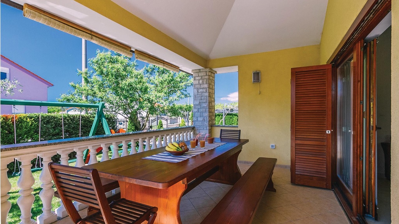 Photo of Bedroom in Valbandon