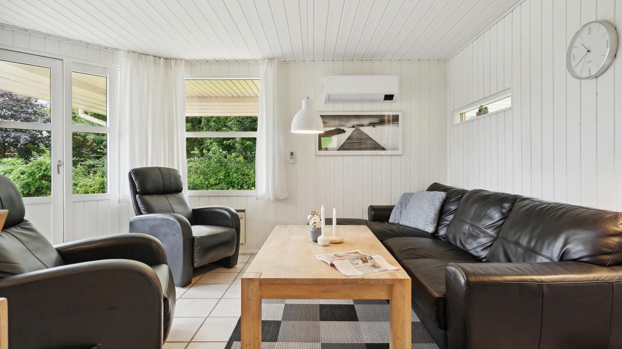 Photo of Bedroom in Hejlsminde Strand