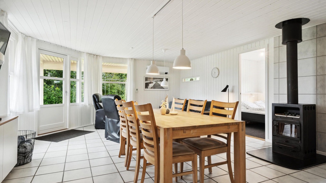 Photo of Bedroom in Hejlsminde Strand