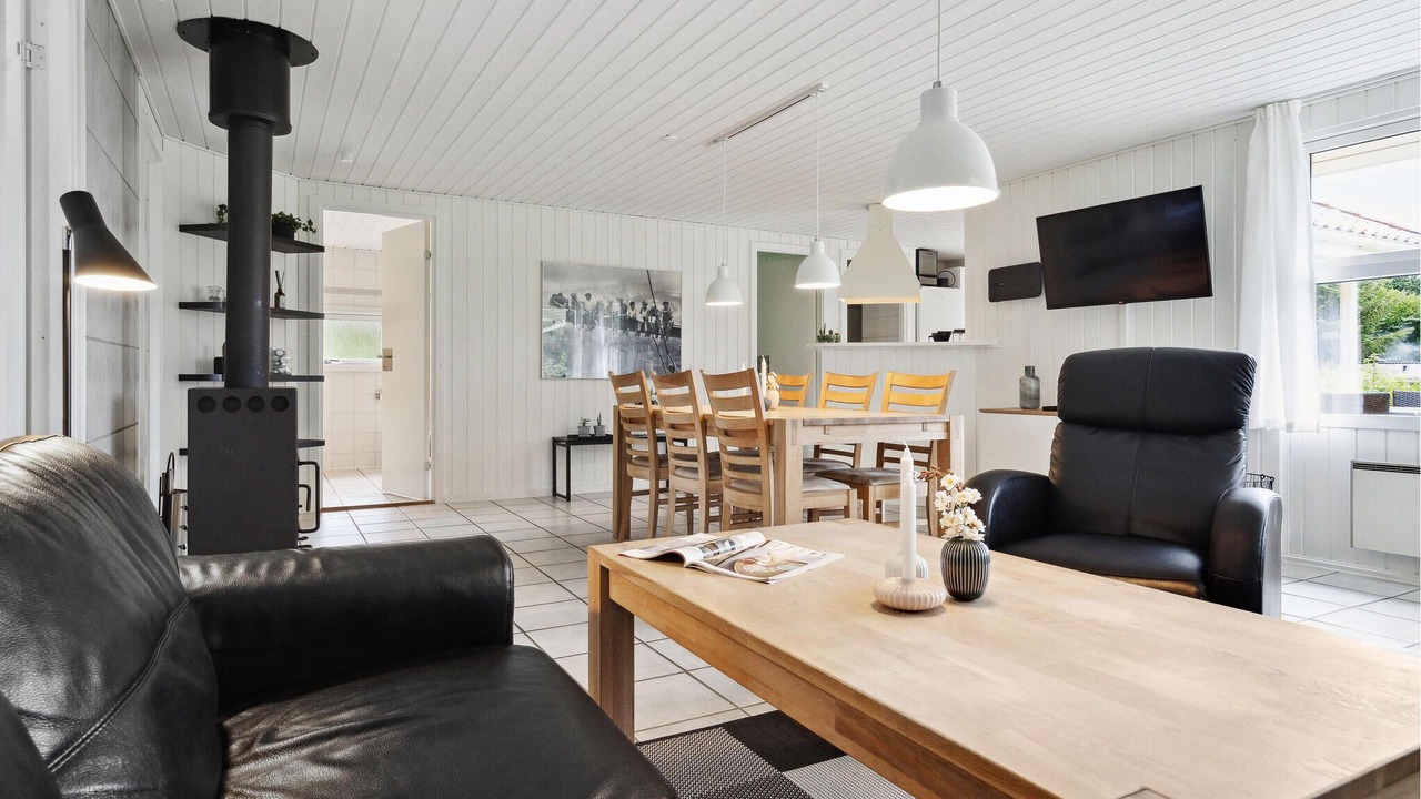 Photo of Bedroom in Hejlsminde Strand
