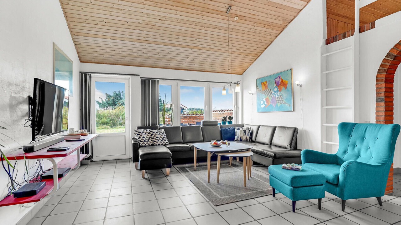 Photo of Bedroom in Harboore