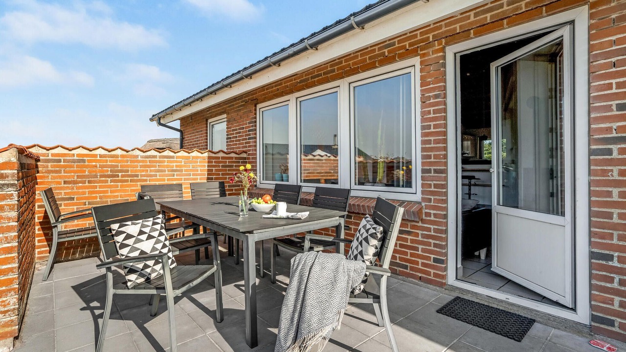 Photo of Outdoor in Harboore