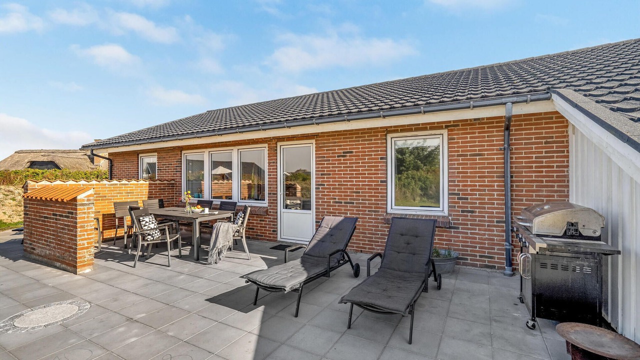 Photo of Outdoor in Harboore