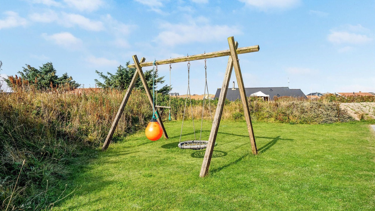 Photo of Outdoor in Harboore