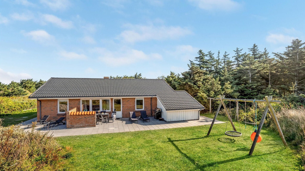 Photo of Outdoor in Harboore