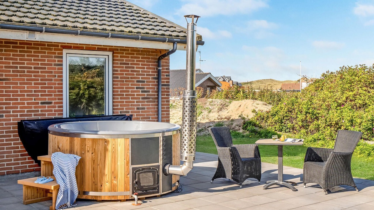Photo of Outdoor in Harboore