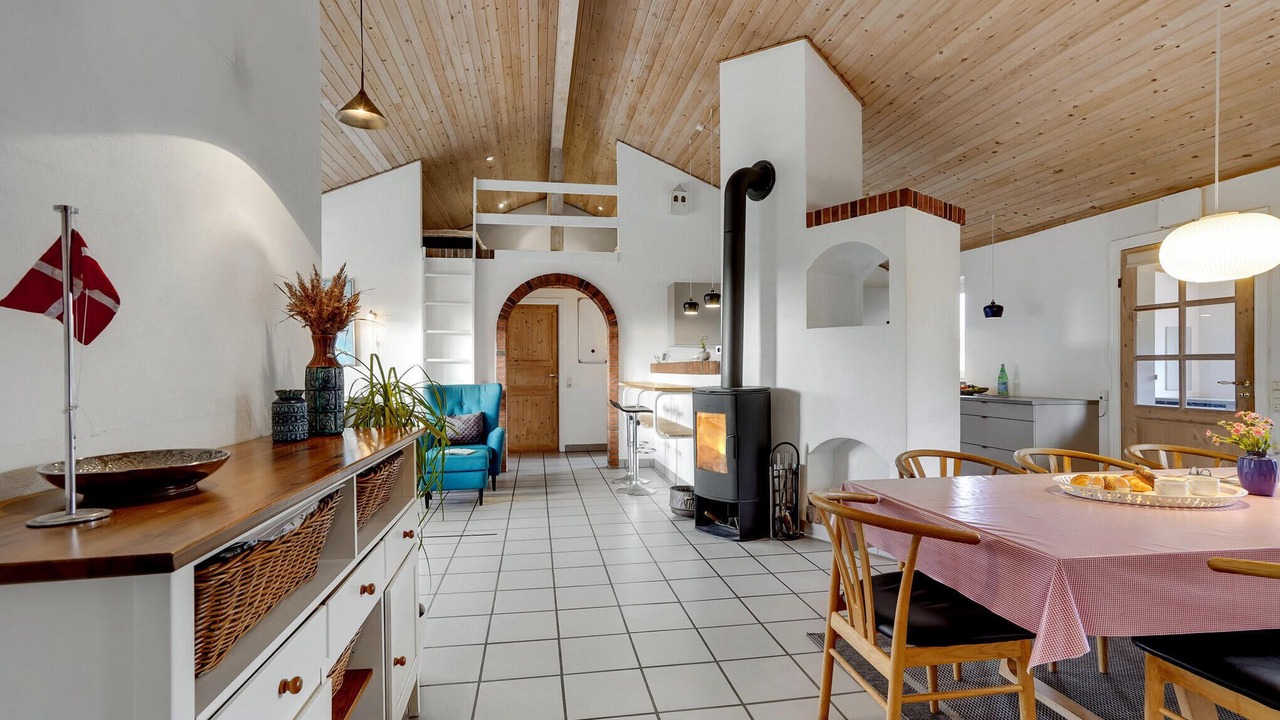 Photo of Bedroom in Harboore