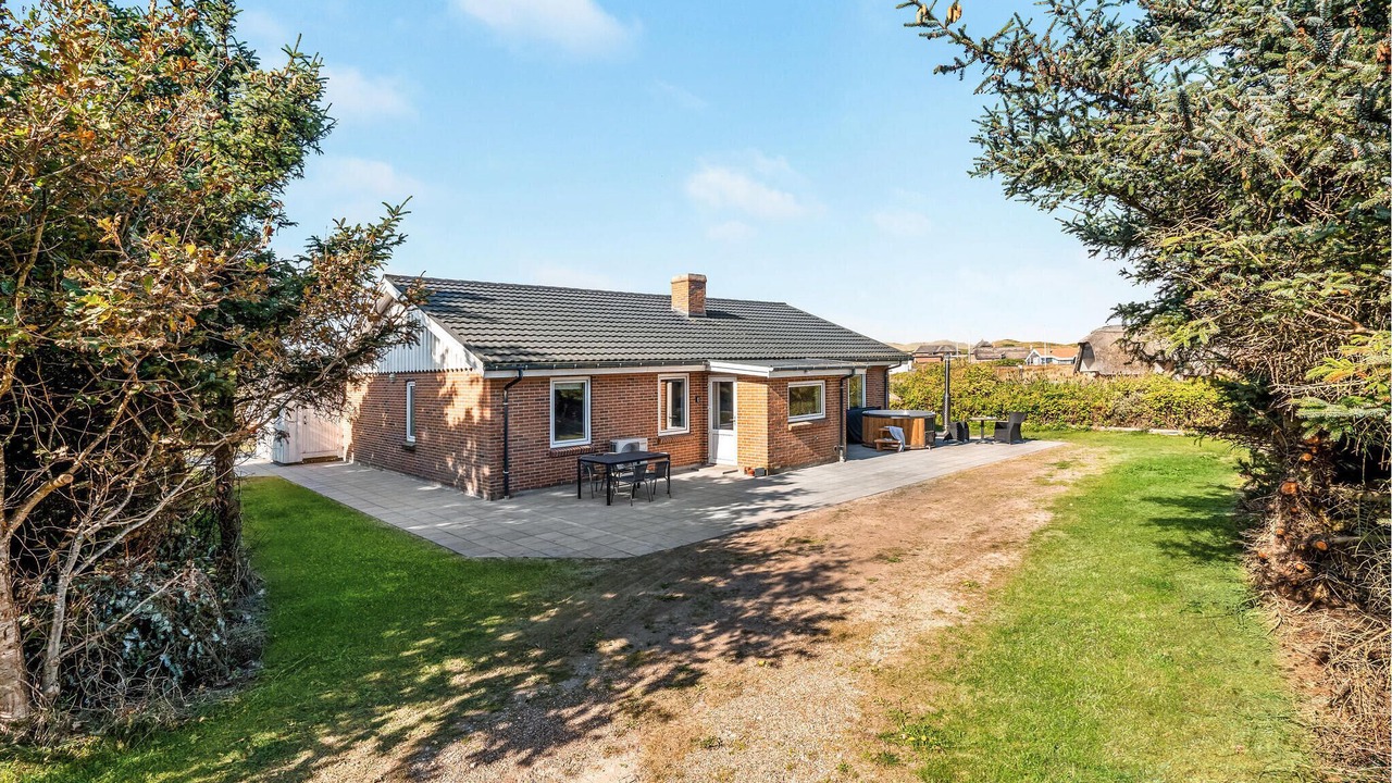 Photo of Outdoor in Harboore