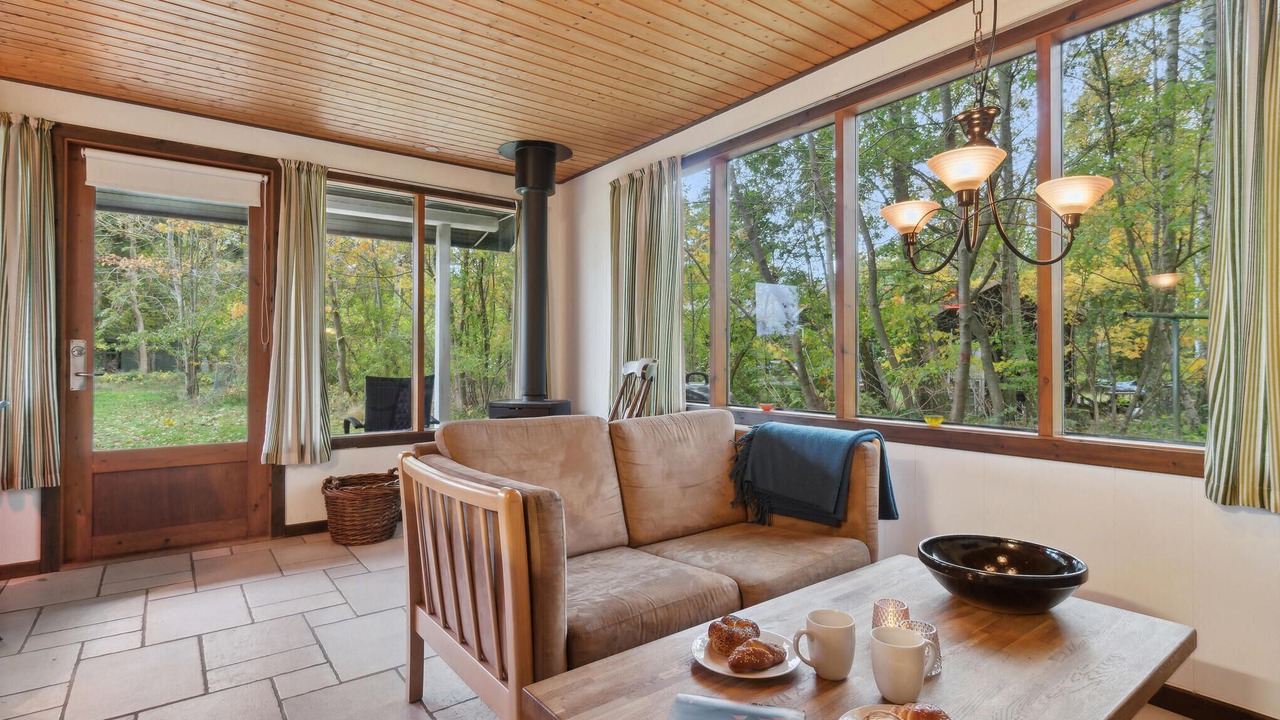 Photo of Bedroom in Ronne