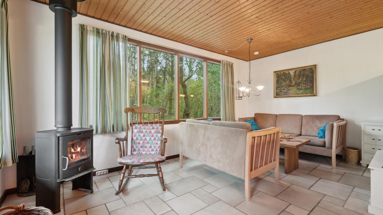Photo of Bedroom in Ronne