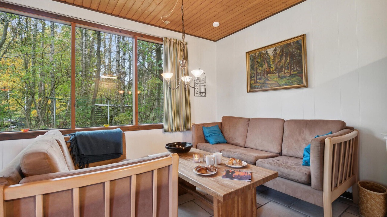 Photo of Bedroom in Ronne