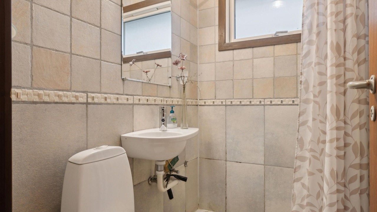 Photo of Bathroom in Ronne