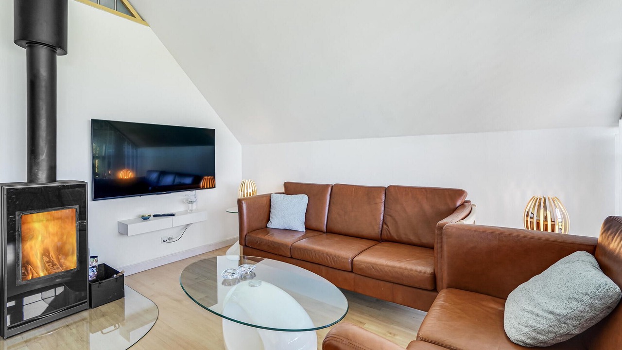 Photo of Bedroom in Kongsmark