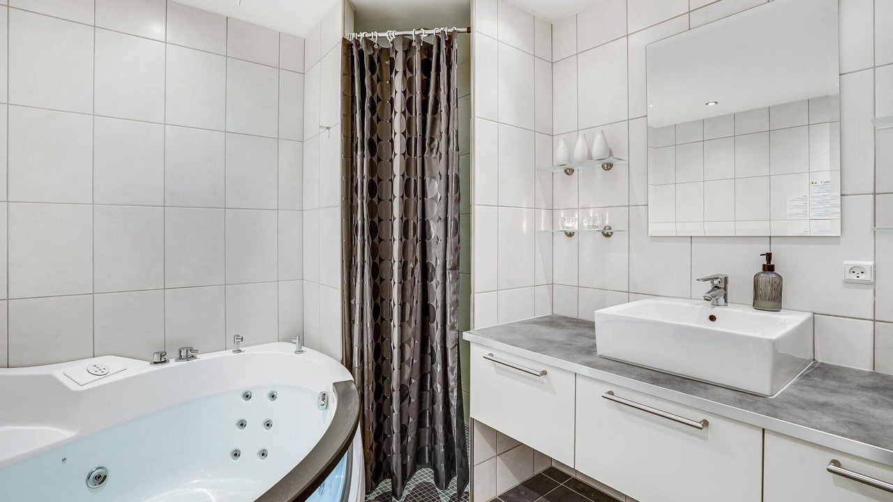 Photo of Bathroom in Kongsmark