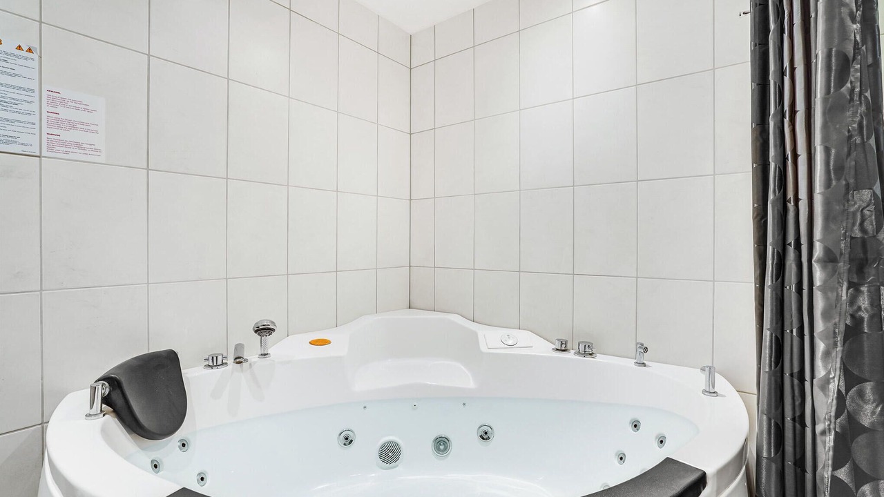 Photo of Bathroom in Kongsmark
