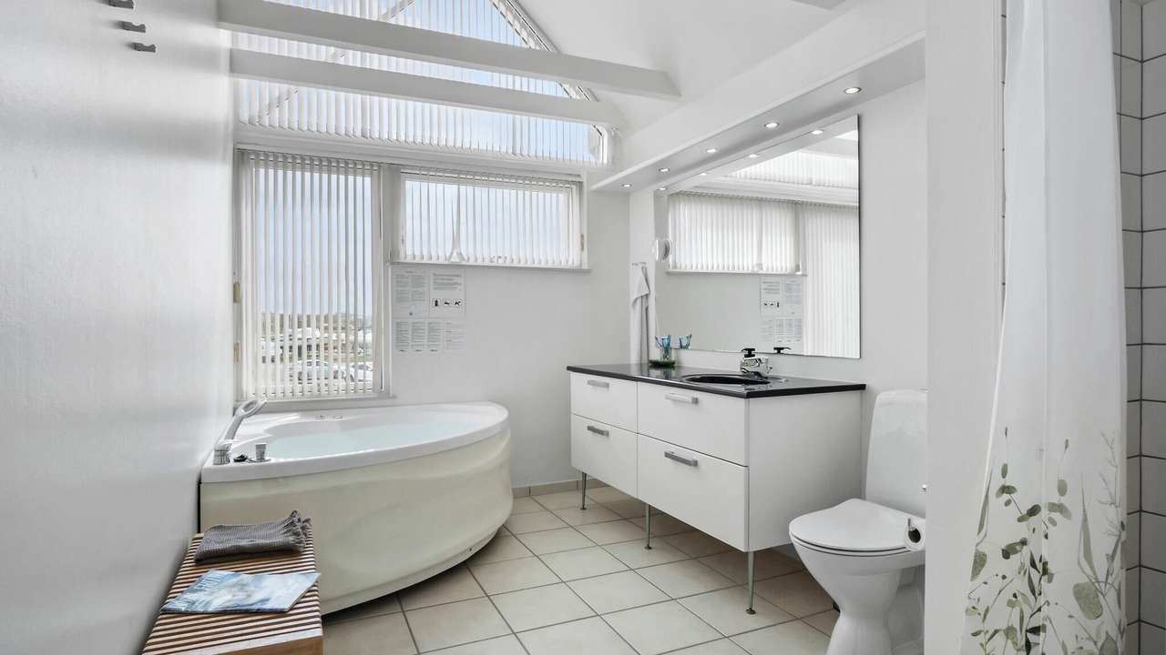 Photo of Bathroom in Assens