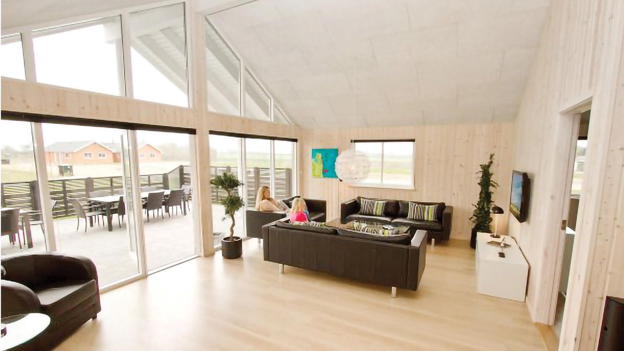 Photo of Bedroom in Nordborg