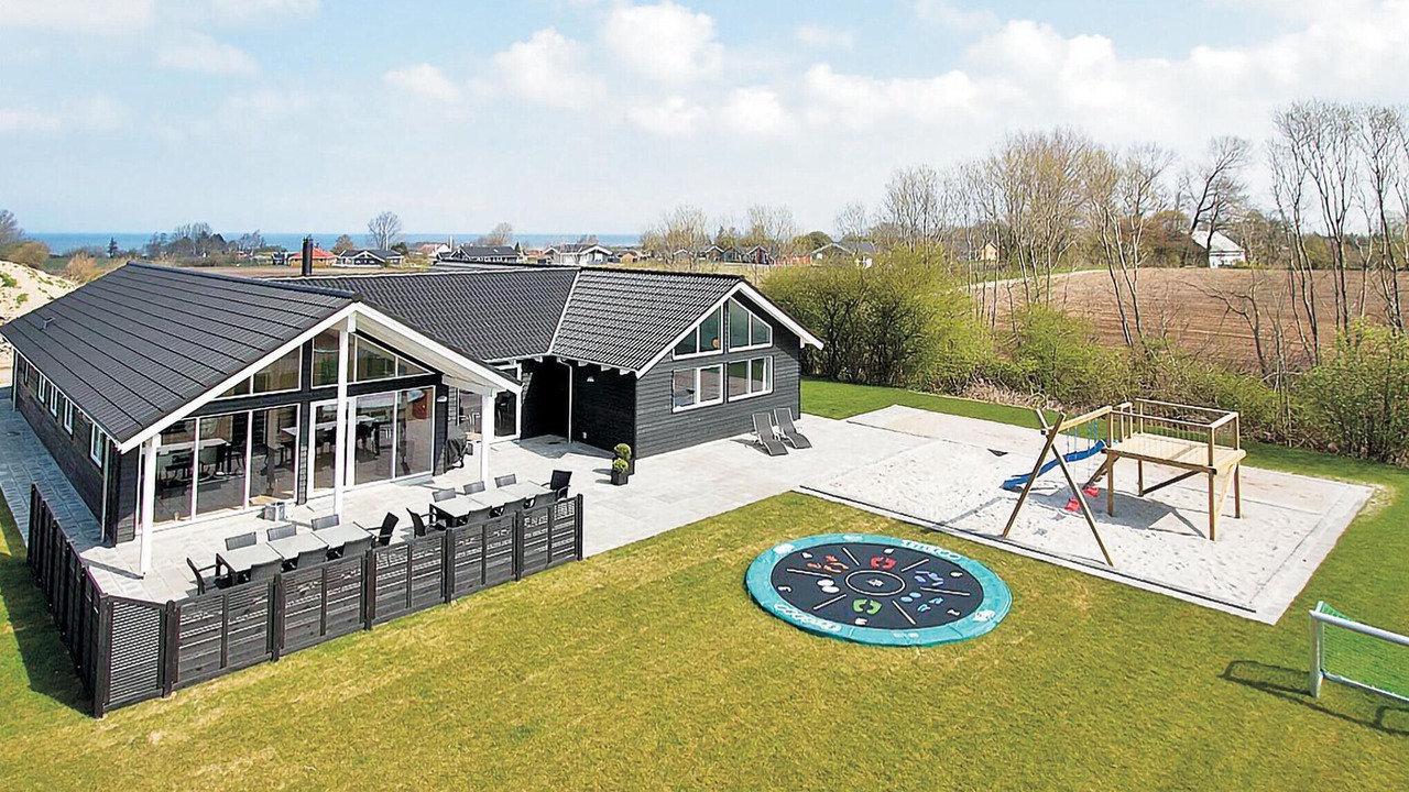 Photo of Outdoor in Nordborg
