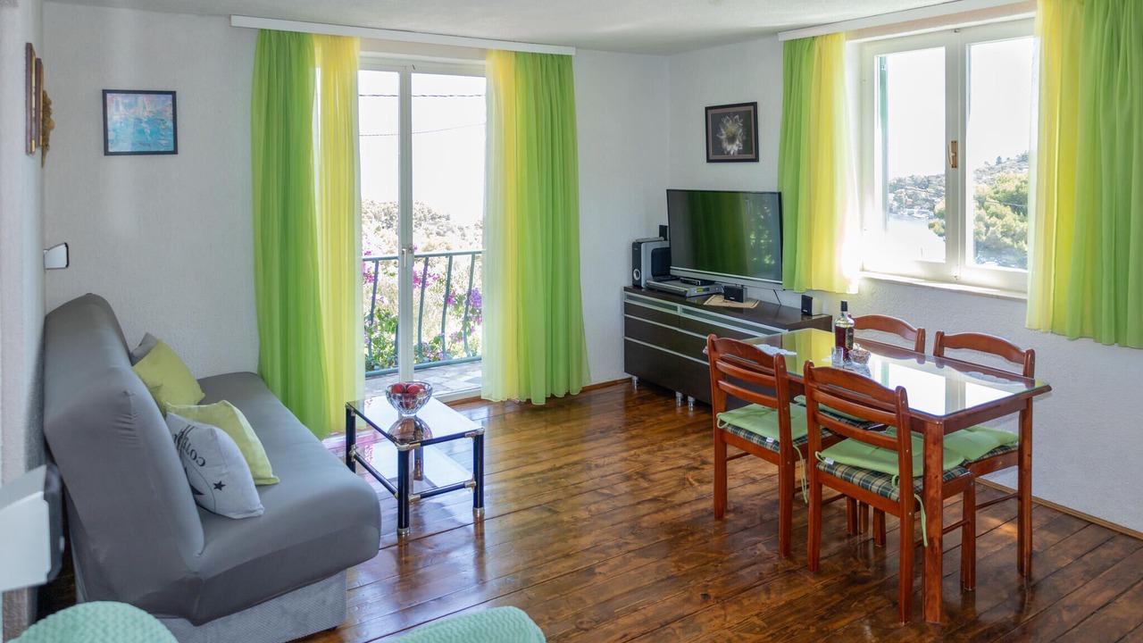 Photo of Bedroom in Rogac
