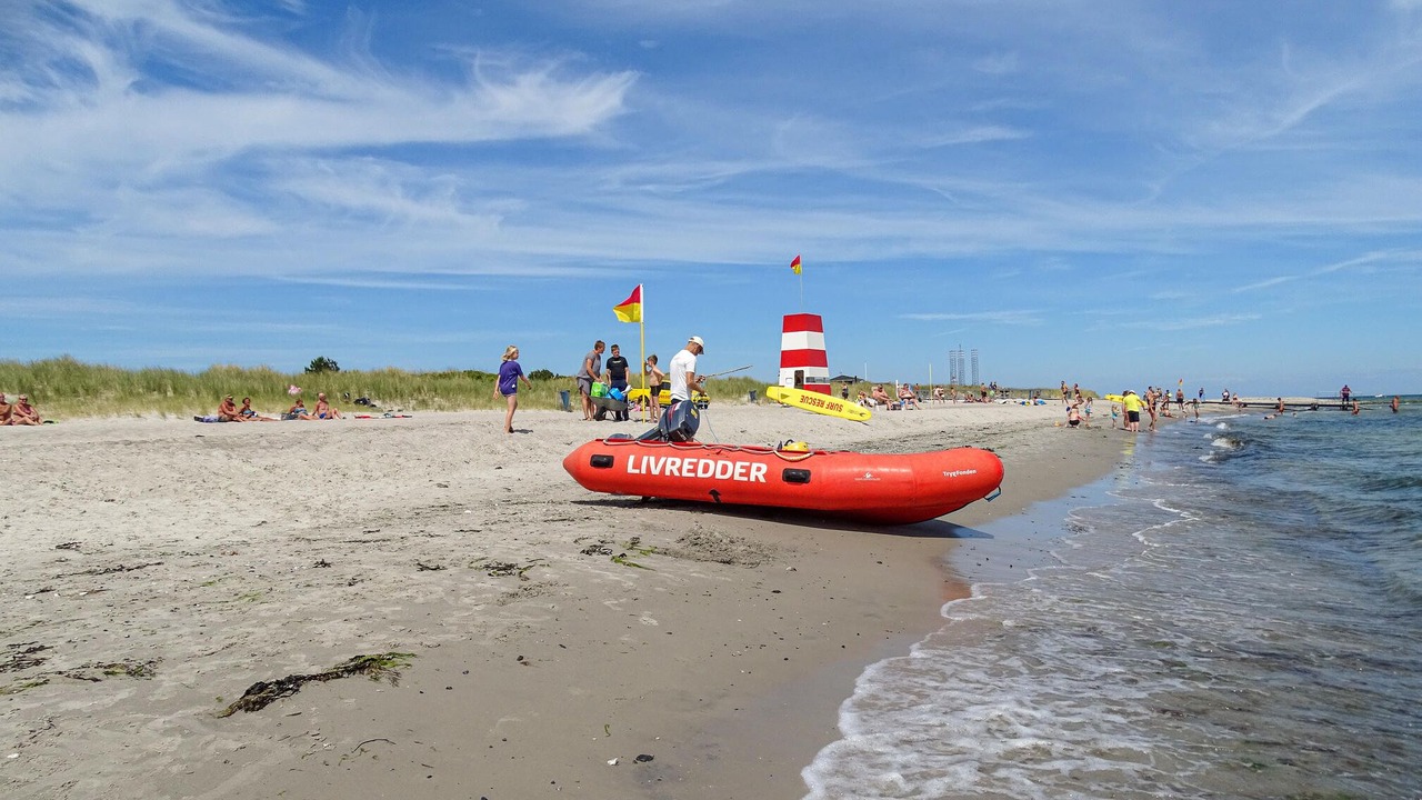 Photo of Others in Grena Strand