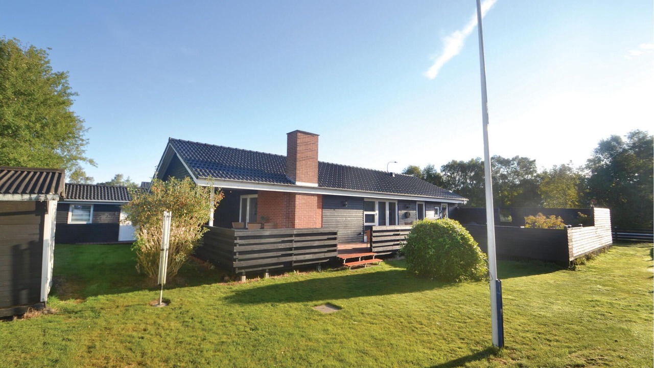 Photo of Outdoor in Grena Strand