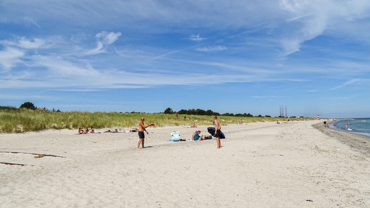 Photo of Others in Grena Strand