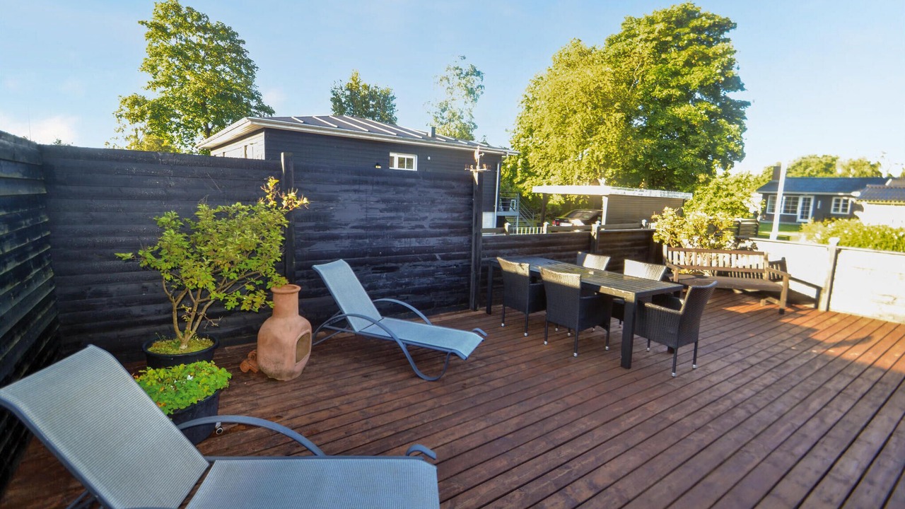 Photo of Others in Grena Strand