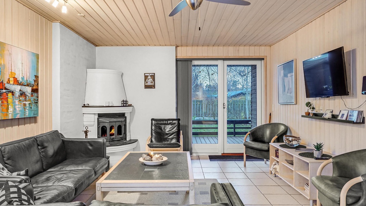 Photo of Bedroom in Grena Strand