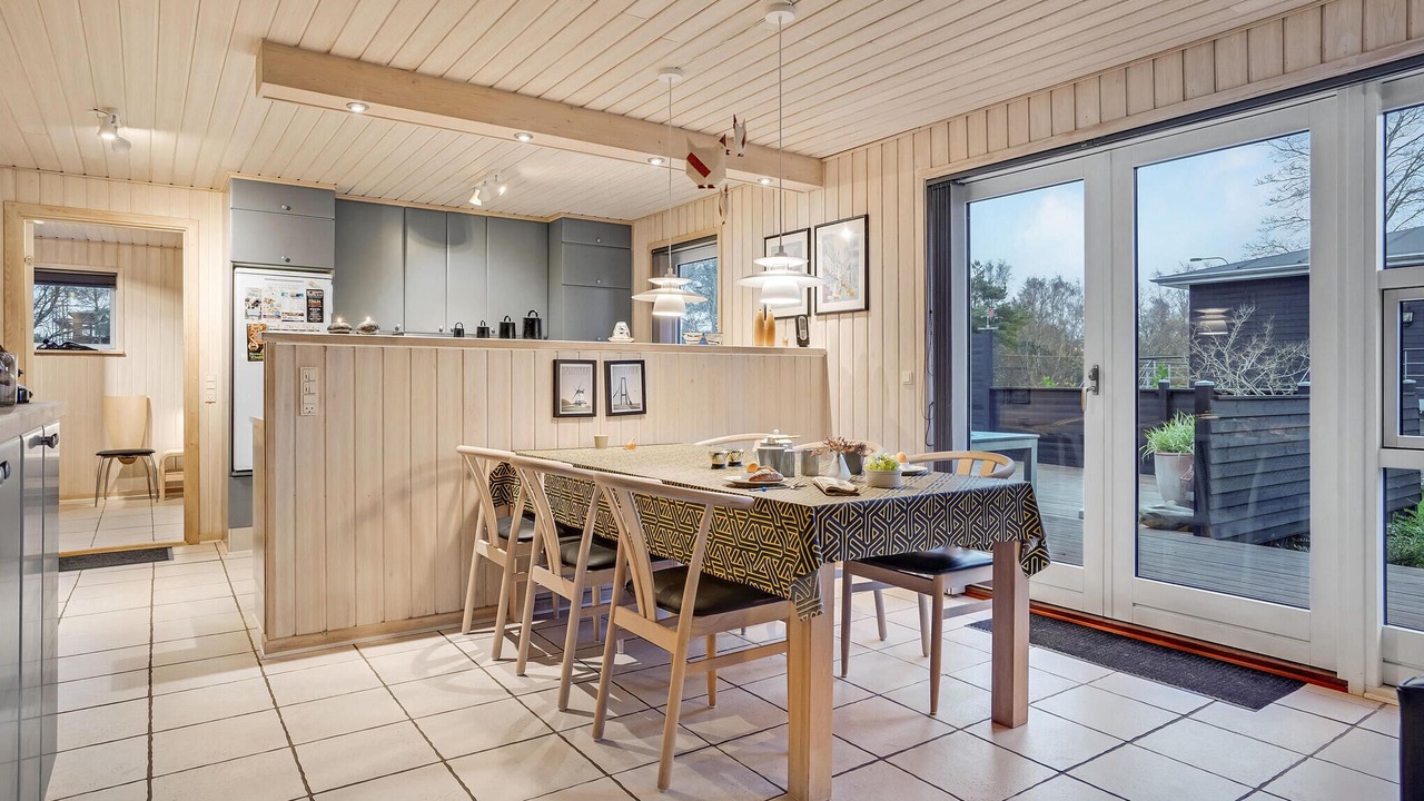 Photo of Bedroom in Grena Strand