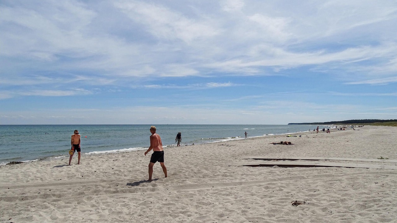 Photo of Others in Grena Strand
