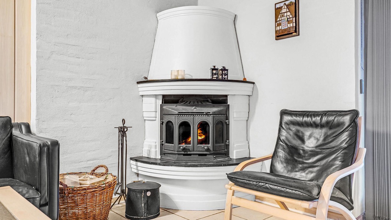 Photo of Bedroom in Grena Strand