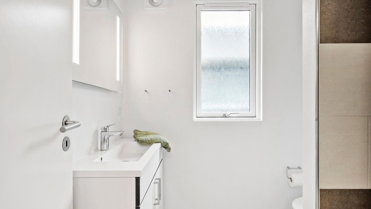 Photo of Bathroom in Frederiksvaerk