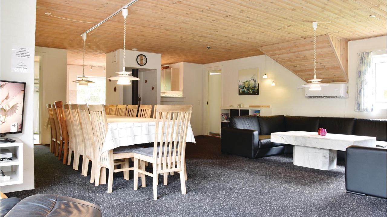 Photo of Bedroom in Øhuse