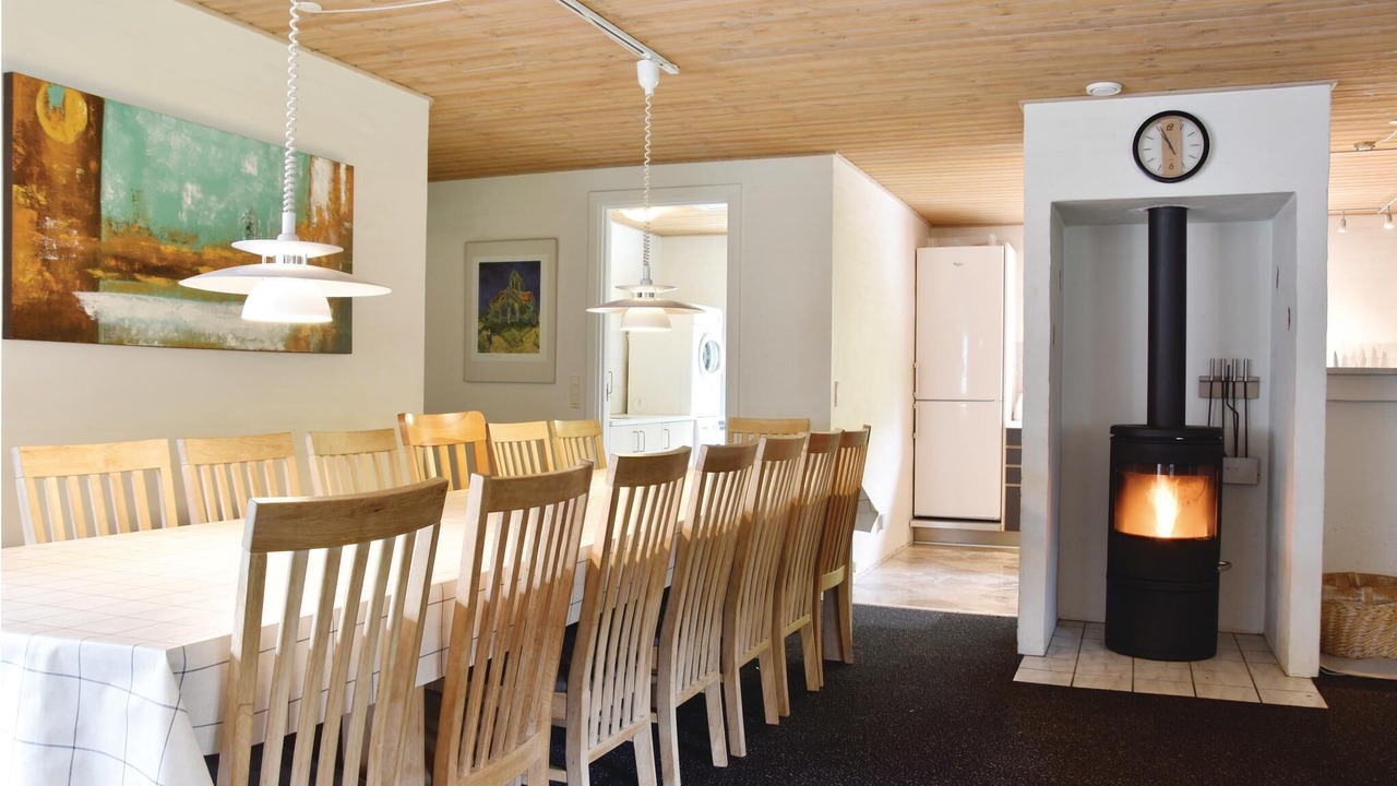 Photo of Bedroom in Øhuse