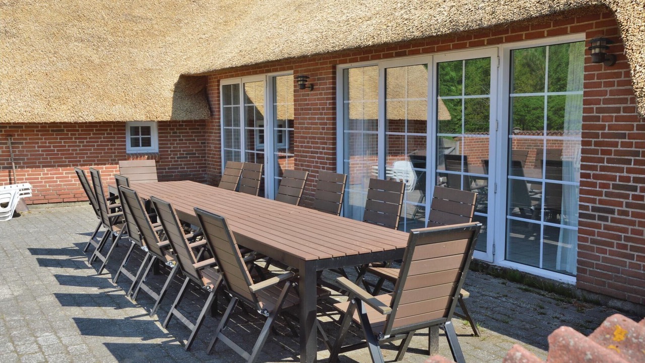 Photo of Outdoor in Øhuse