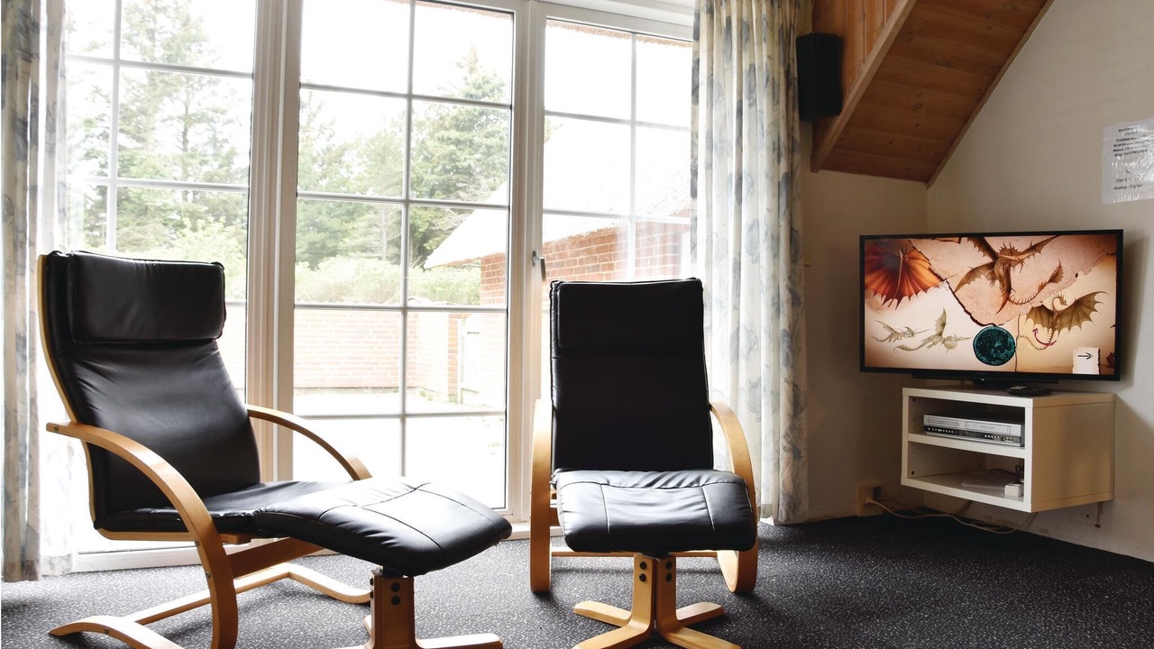 Photo of Bedroom in Øhuse