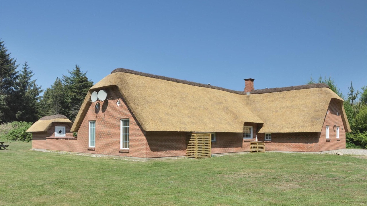 Photo of Outdoor in Øhuse