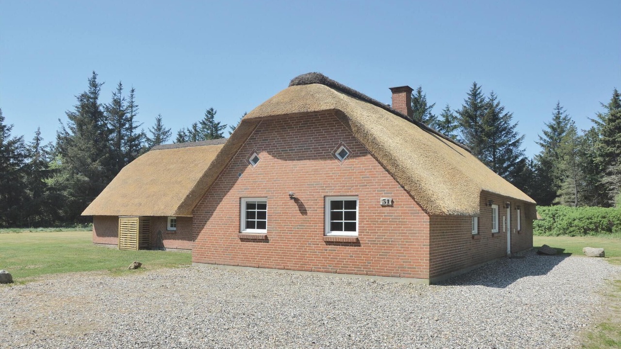 Photo of Outdoor in Øhuse