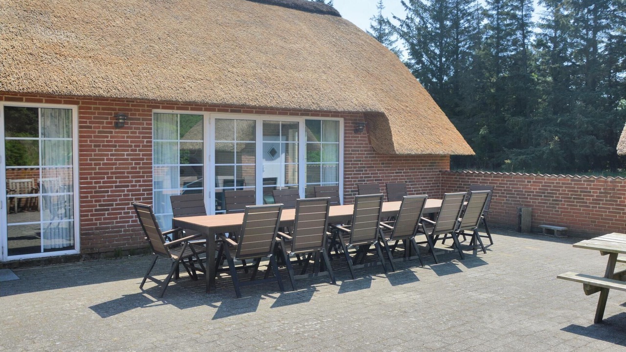 Photo of Outdoor in Øhuse